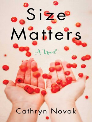 cover image of Size Matters